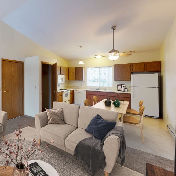 Pointe West Apartments Apartments in Rapid City, SD